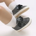 thumbnail image 1 of AUNVITO Wholesale Baby Summer New Toddler Shoes Wear Non-slip Breathable Sports Soft Soled Cloth Shoes, 1 of 9