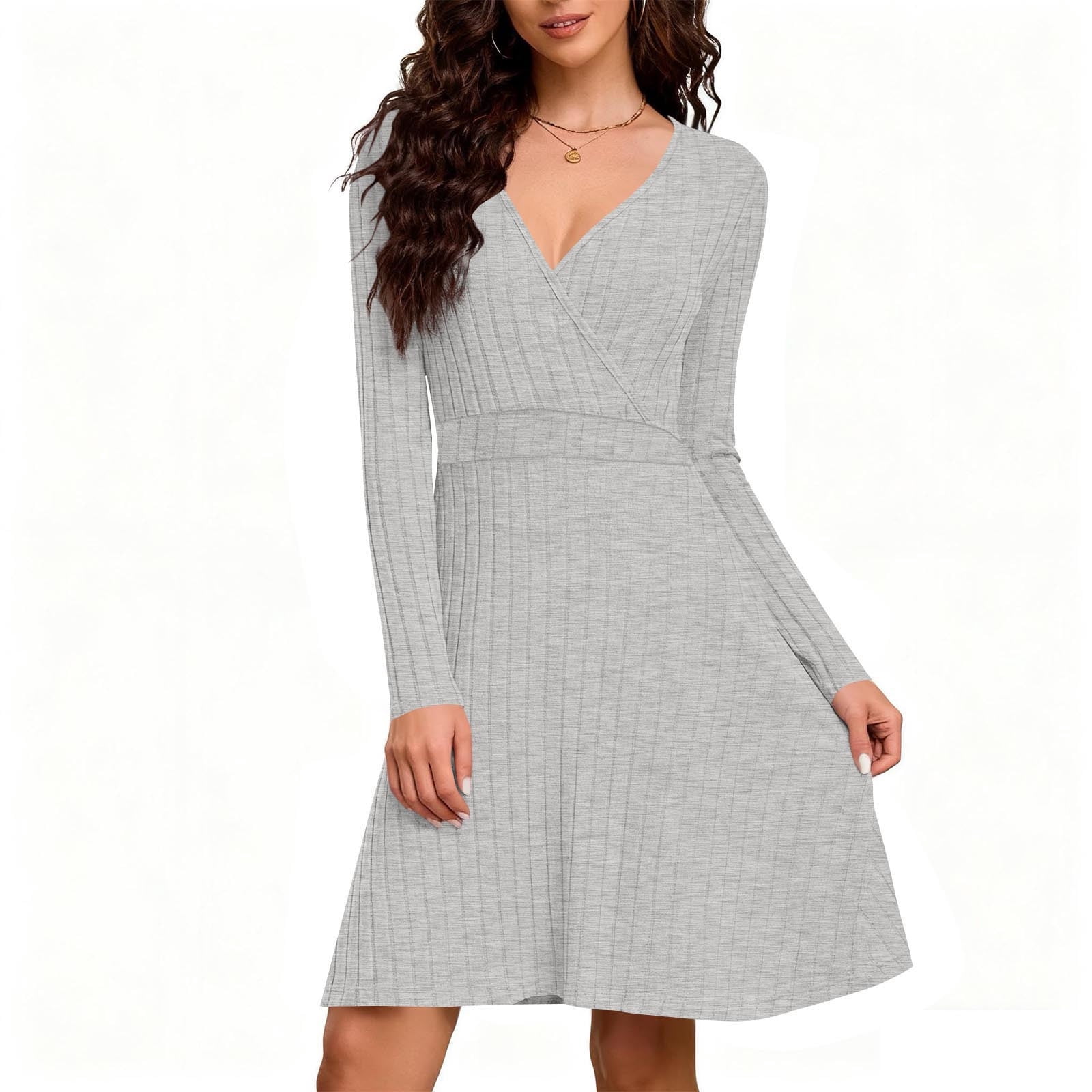 dvf black wrap dress Abigail Silk Jersey Long Sleeve Midi – Diane von Furstenberg Size:US XL Size 17.5 Vintage 2000s Y2k Jessica