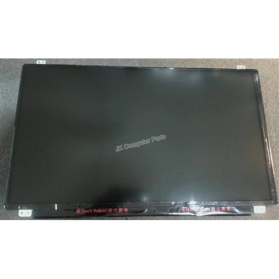 AUO 15.6" 1920x1080 FHD 60Hz 30 Pin eDP Matte LCD Panel B156HTN03.5