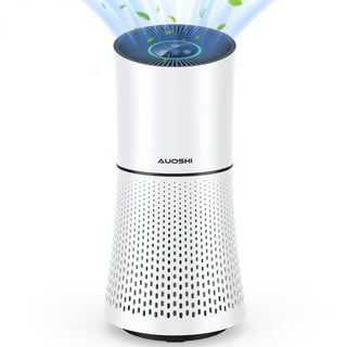 Asadeals air purifier top