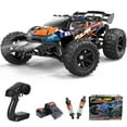 AUOSHI Fast RC Cars for Adults 60KM/H All Terrain HighSpeed & offRoad