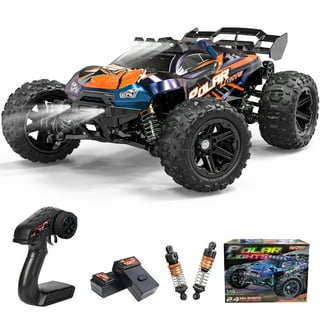 RC Cars and Vehicles in Remote Control Toys Walmart