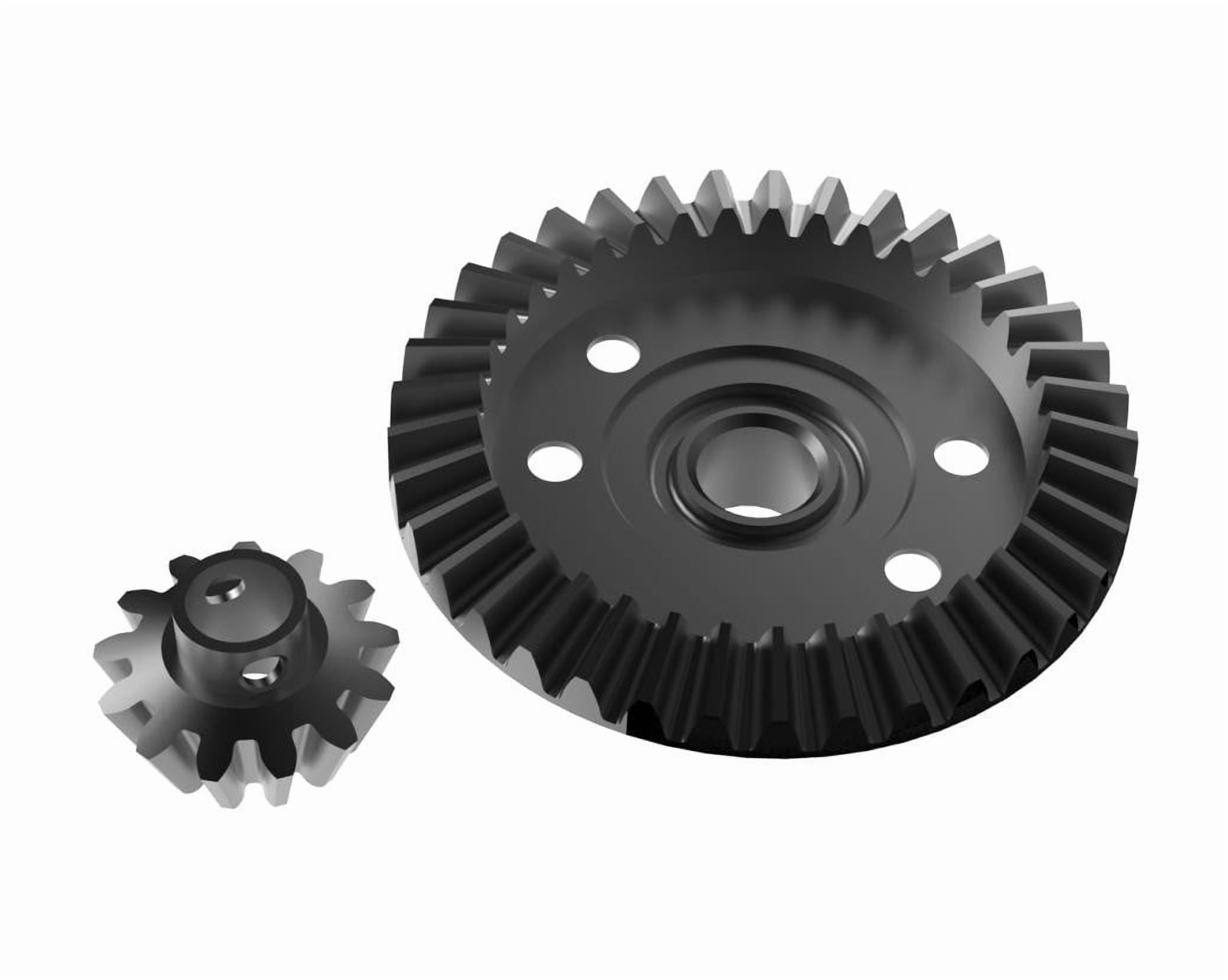 AUOSHI UD1202 RC Car Parts P12-044A , Steel Differential Gear