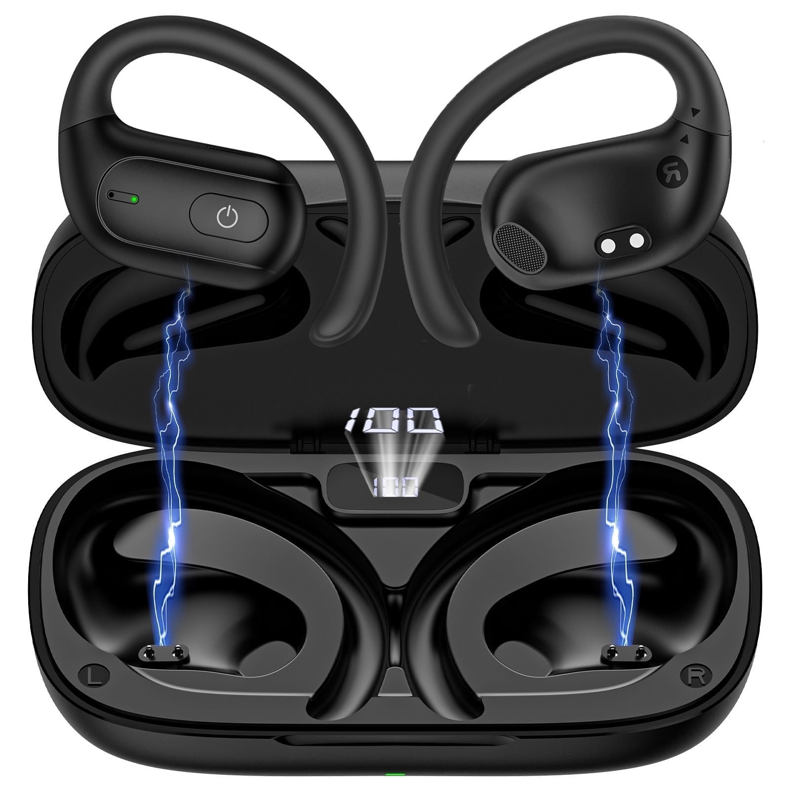 Wireless earphones Arona Version by onkyodirect : r/BlueArchive