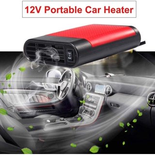 Portable Car Heaters in Heating and Cooling - Walmart.com
