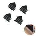 thumbnail image 1 of AUQ 16 Pcs Rug Gripper,Nano Technology Rug Gripper for Hardwood Floors,Permanent Adhesion Washable Reusable Rug Tape, 1 of 5