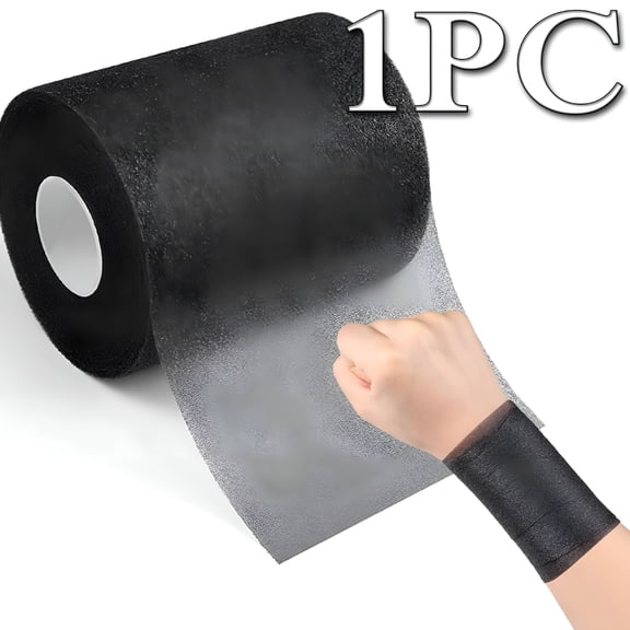 AUQ 2.75 x 30 Inches Yards Various Colors Foam Underwrap