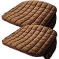 thumbnail image 1 of AUQ 2 Pcs Cushion A Simple,Effective Solution for Protecting Your Sofa From Daily Wear and Tear Memory Foam Cushion,Size1, 1 of 4