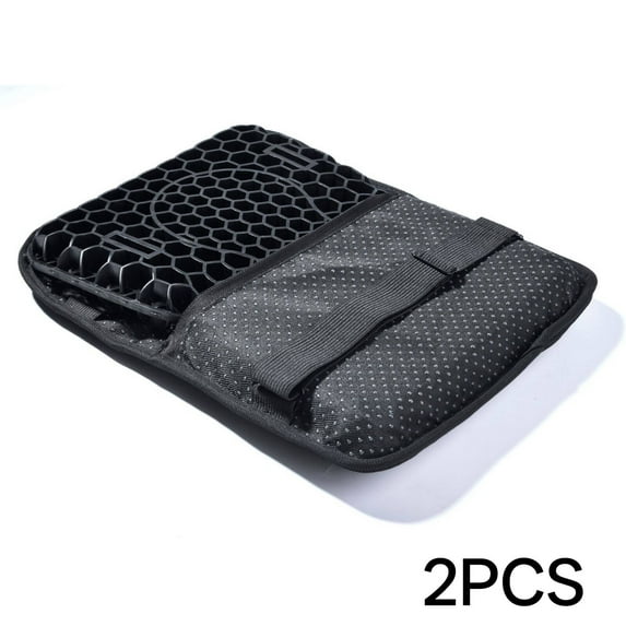 AUQ 2 Pcs Cushion Machine Washable for Effortless Upkeep and Longevity Cushion Pad,Size2