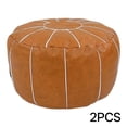thumbnail image 1 of AUQ 2 Pcs Cushion Relieves Discomfort From Prolonged Sitting Or Poor Seating Posture Seat Cushion,Size6, 1 of 4