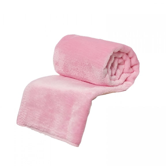 AUQ 2026 New 27"X39" Throw Blanket for Couch, Fuzzy Soft Cozy Blanket, Soft, Warm, Cozy for Bed, Sofa, Camping, Travel for Lounging, Movie Nights, Outdoor Picnics, Relaxing, Gift Giving.