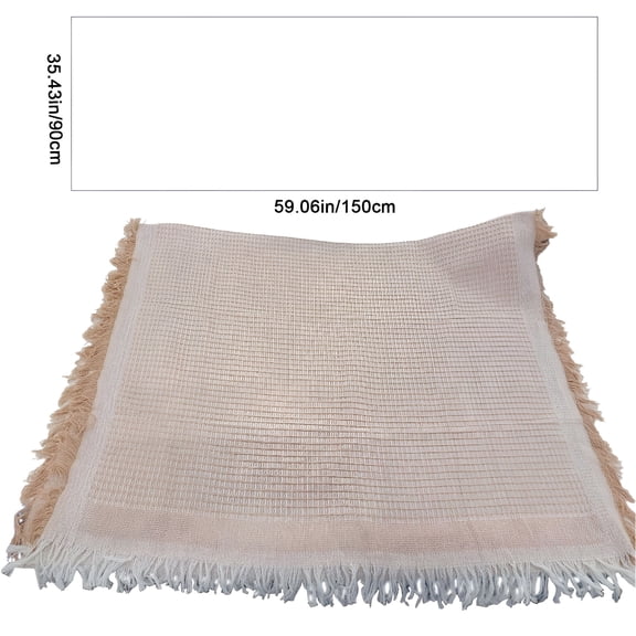 AUQ 2026 New Foldable Picnic Outdoor Blanket Soft, Lightweight Versatile for Beach, Camping Indoor Use Suit As Sofa Or Chair Decoration, Tablecloth Bed Cover