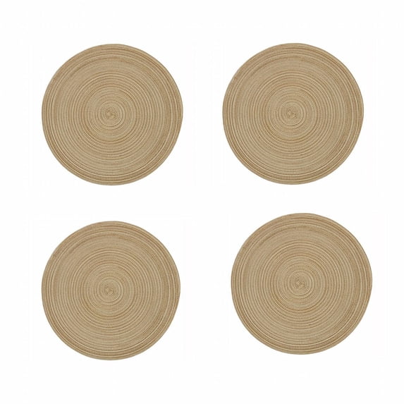 AUQ 2026 New Placemat Natural Non Toxic Table Mat Efficient Heat ...