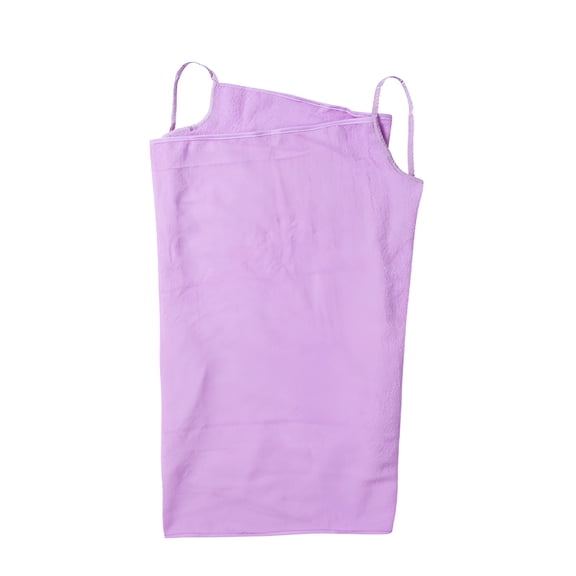 AUQ 2026 New Spa Body Towel Wrap Hair Towel Women Bath Towel Wrap Cover Up for Shower Super Soft Lightweight Bath Wrap Robe Towel for Spa,Home,Gym,Travel