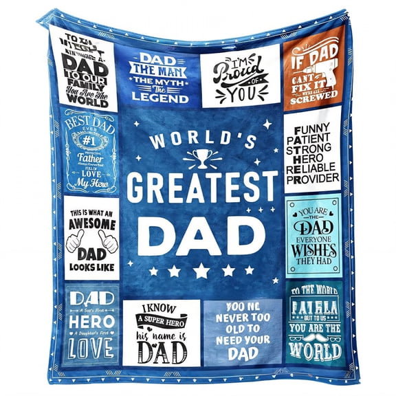 AUQ 2026 New Throw Blanket Compact Folding Blanket Throw Blankets Ready Travel Use Bed Blankets for Travel Camping Road Trips Style2 60*78In