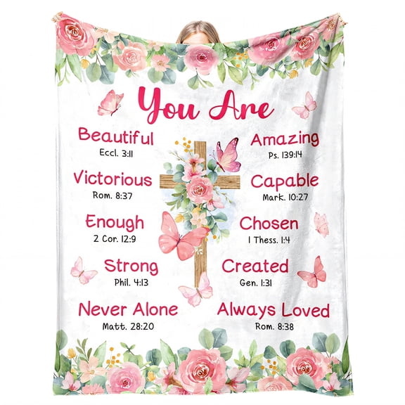 AUQ 2026 New Throw Blanket Lounge Time Essential Couch Throw Blanket Sofa Ready Throw Cozy Blanket for Sofa Bed Nap Style2 40*51In