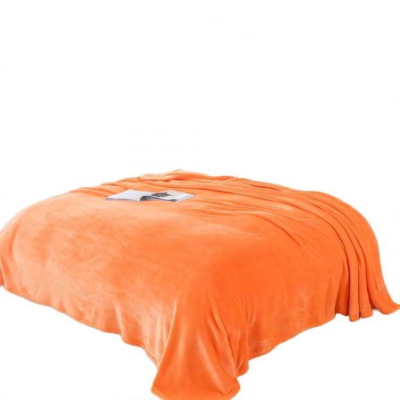 AUQ 2026 New Throw Blanket Silky Smooth Cat Like Bed Blankets Soft Skin Comfort Throw Blanket for Couch for Bed Lounge Couch Armygreen 47*78In