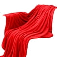 AUQ 2026 New Weighted Blanket,Double Sided Softness Checkered Blanket ...