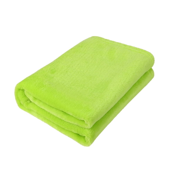 AUQ 2026 New Weighted Blanket Perfect for All Ages Love Blanket Safe for Everyone Bed Blanket Green for Relaxation Sleep Aid Stress Relief Comfort Anxiety Reduction