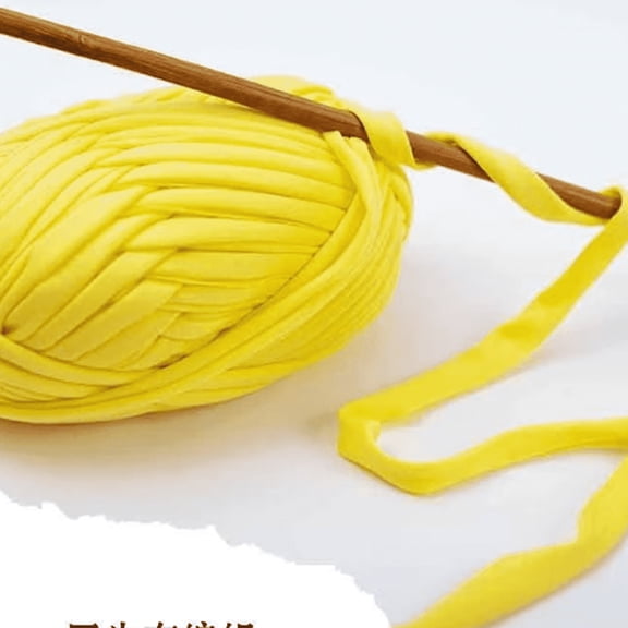 AUQ 2026 New Yarn for Crocheting Diverse Colors Crochet Yarn Soft Dyeing Blanket Yarn for Sweater Scarf Hat Pink