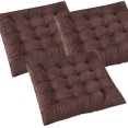 thumbnail image 1 of AUQ 3 Pcs Cushion Stretchable Material Fits Most Couch Types,Providing Full Coverage and Protection Car Seat Cushion,Size9, 1 of 4