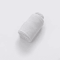thumbnail image 1 of AUQ 3Pcs Kid Socks,Soft Stretchy Girls Knee High Socks,Breathable Comfortable Long Tube Socks for All-Day Wear,White, 1 of 2