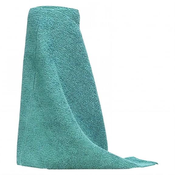 AUQ 50Pcs Reusable Paper Towels,Reinforced Nonwoven Rags for Cleaning House,Liquid-Trapping Structure Dusting Cloths,Green2