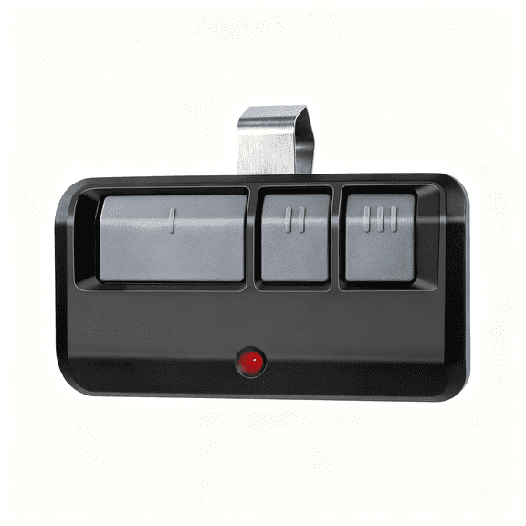 AUQ 893Max Garage Door Opener Remote, for /Chamberlain\/Craftsman Garage Door Opener, Replaces 893Lm G953Ev-P2 371Lm 373Lm 890Max 971Lm 973Lm(1 Pack)