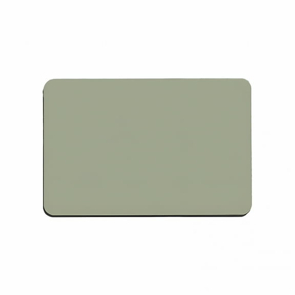 AUQ Bath Mat Quick Dry Super Absorbent Bathroom Rug Rubber Non-Slip Thin Bathroom Rugs Fit Under Door - Washable Rectangle Shower Floor Mats for Bathroom,Bathtub,And Sink