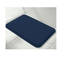 thumbnail image 1 of AUQ Bathroom Mat,Shower Mat with Non-Slip Base,Thick Soft Bath Mats for Bathroom, 1 of 5