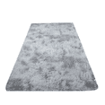 thumbnail image 1 of AUQ Bathroom Rugs,Comfortable and Delicate Bathroom Decor,Tight and Firm Shower Mat,Water Gray, 1 of 4