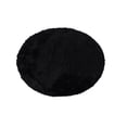thumbnail image 1 of AUQ Bathroom Rugs,No Trace Shower Mat,Reusable Cute Bath Mat,Black, 1 of 4