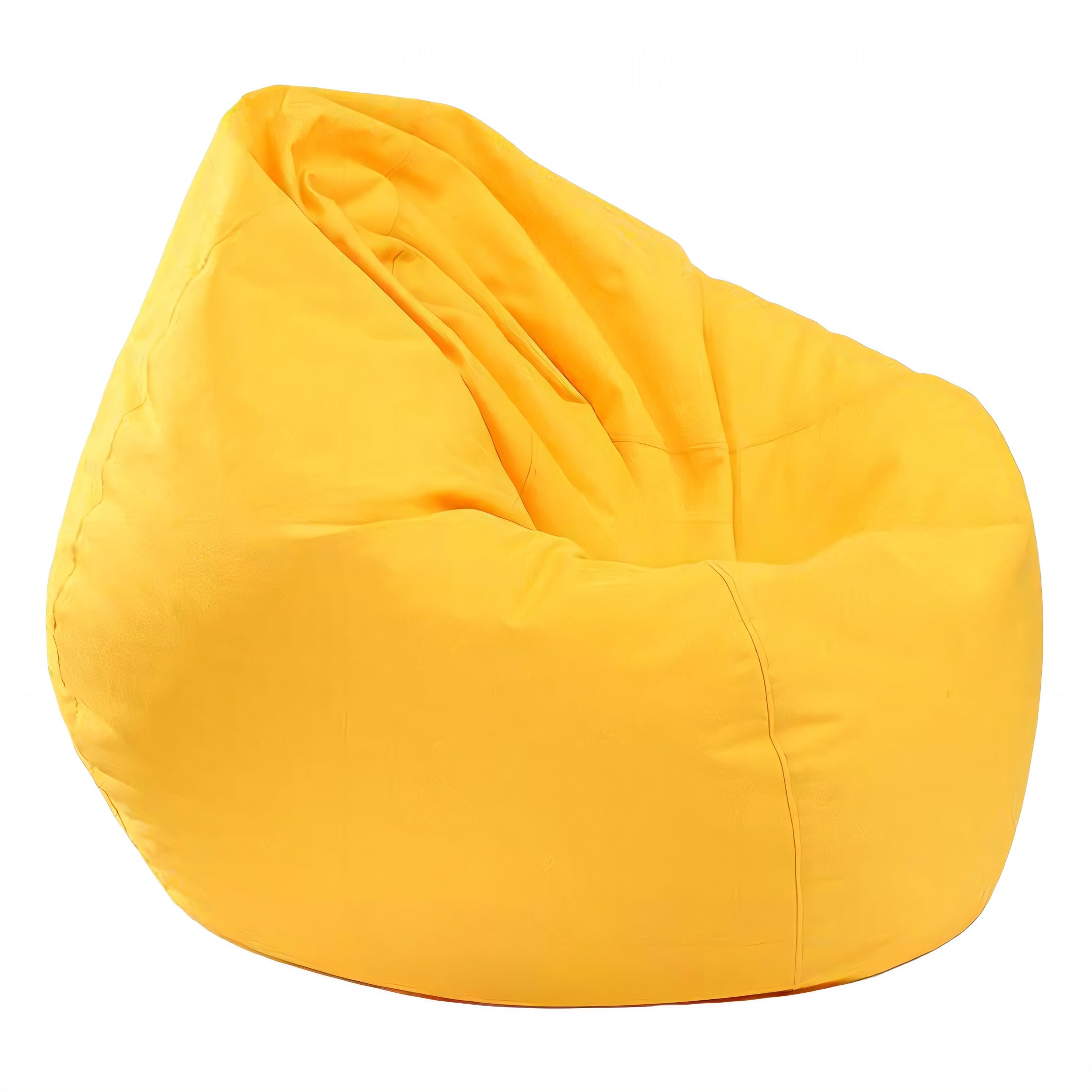 AUQ Bean Bag Cover,Locked Seams Bean Bag for Stuffed Animals Storage ...