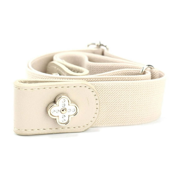 AUQ Belt,Versatile Style Belts for Women,Fashionable Decoration Elastic Stretch Band Western Outfit for Women,1