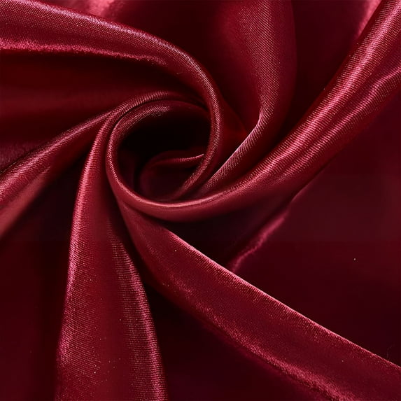 AUQ Blackout Curtains,Fade-Proof Dye Stable Coloration Curtains for Living Room,Heat-Reflective Cooling Performance Room Darkening Curtains,Red1,100*130