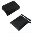 thumbnail image 1 of AUQ Blackstone Griddle Cover,Suitable for Many Makes,Models and Brands Griddle Cover,Suitable for Outdoor and Home Use Bbq Accessories Grill Cover,L,210D, 1 of 4