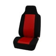 thumbnail image 1 of AUQ Car Seat Covers,Washable Car Seat Cover,Universal Design Protects Seats Seat Covers,Red, 1 of 3