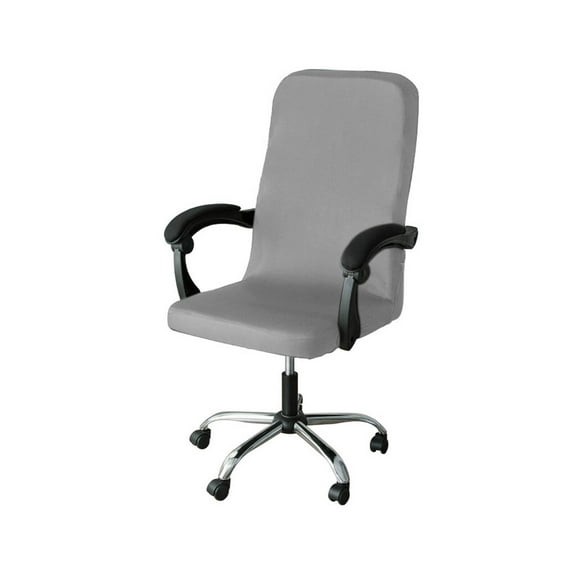 AUQ Chair Covers,Elastic Stretch Design Lazy Boy Recliner Chair,Comfortable Breathable Fit Office Chair Covers,Quick Wash Furniture Covers,