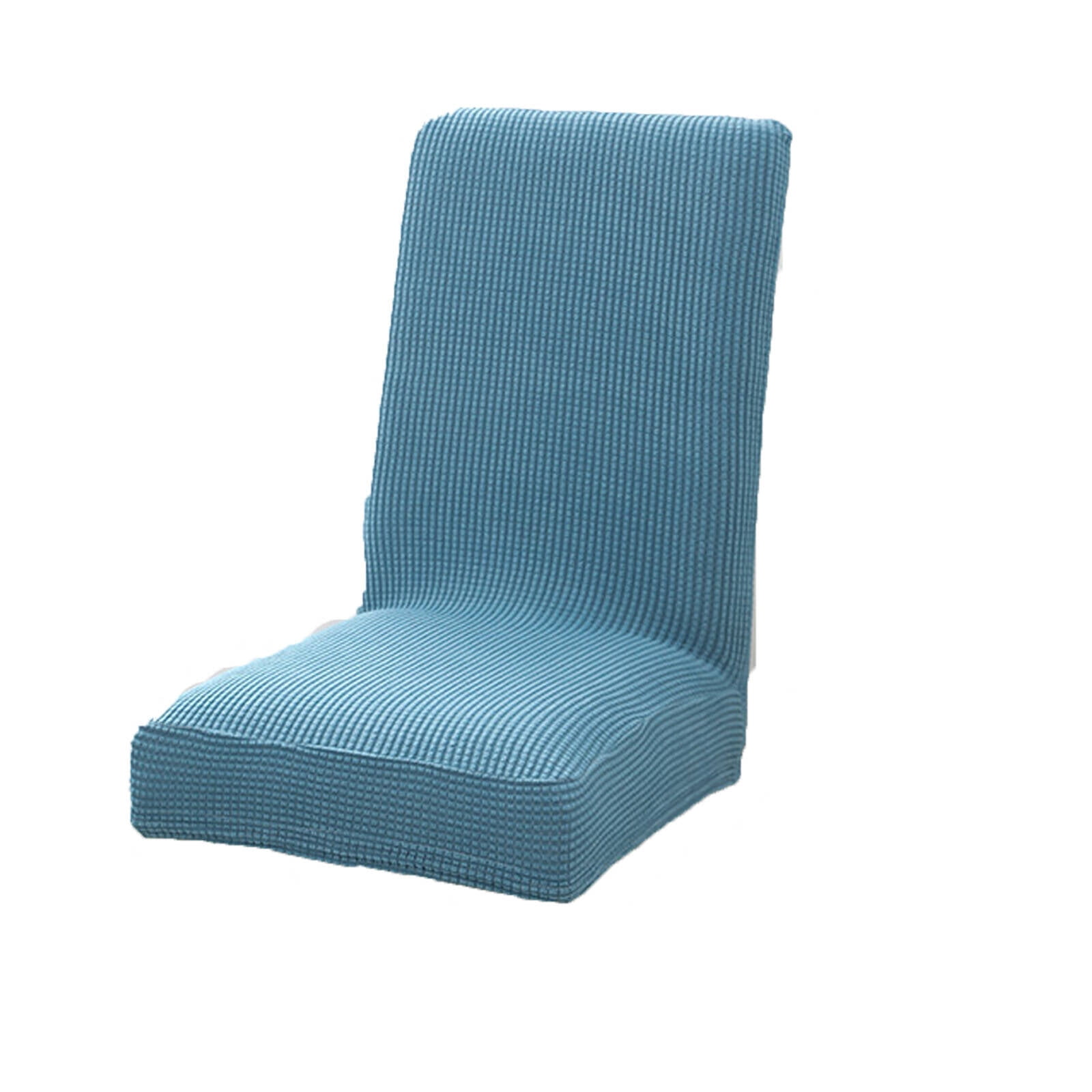 AUQ Chair Covers,Seamless Smooth Finish Furniture Covers,Wrinkle ...