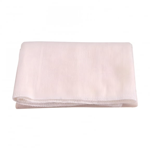 AUQ Cheese Cloth Fabric Square Straining Filter Cloth for Cheese Butter Soy Milk 31x31inch