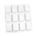 thumbnail image 1 of AUQ Chocolate Molds,Rectangular Chocolate,Ice Cube Tray Commercial Easy Demolding with Lid,Perfect for Mousse and Cakes, 1 of 2