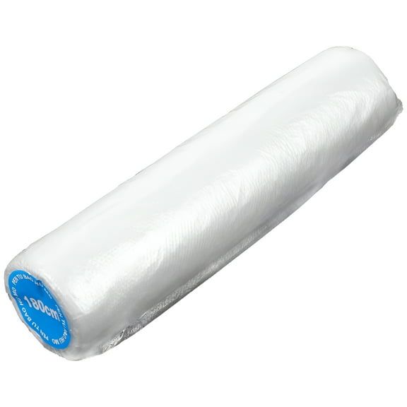 AUQ Clear Plastic Sofa Cover for Moving & Storage