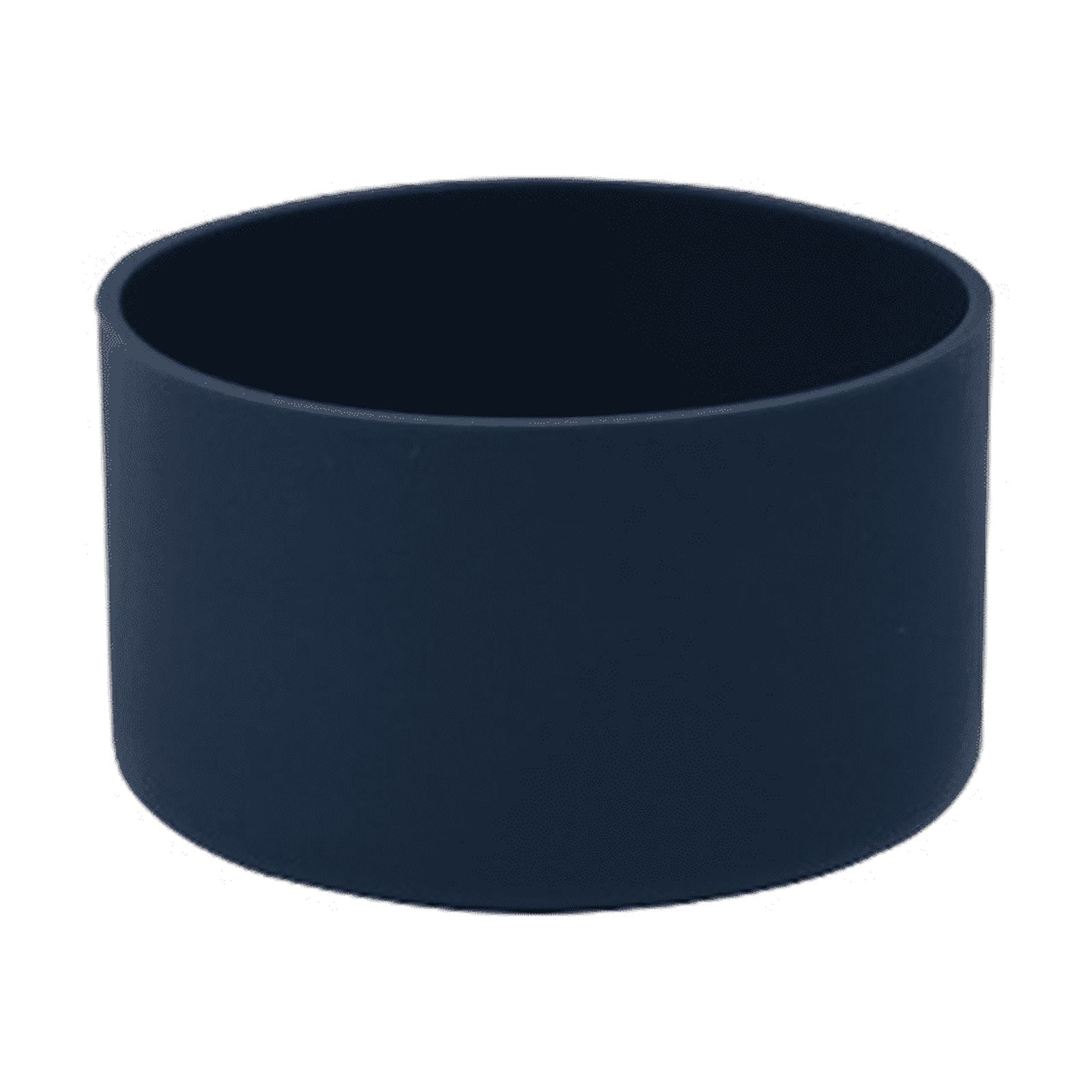 AUQ Coasters,Multi-Purpose Silicone Cup Boot for 40oz Glasses,Flexible ...