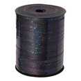 thumbnail image 1 of AUQ Curling Ribbon,Long-Term Use Balloon String,Decoration Effect Party Decorations,Black, 1 of 5