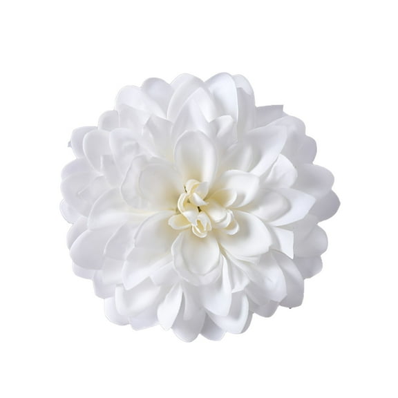 AUQ Curtain Tie Backs for Curtains,15.75" Curtain Holders,Curtain Tiebacks,White