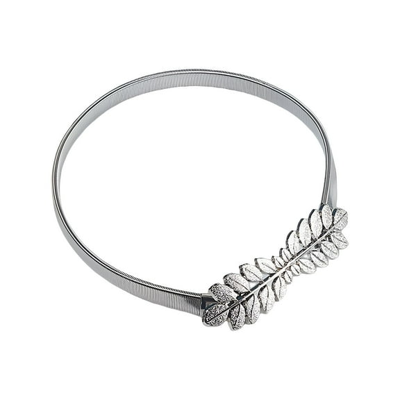 AUQ Curtain Tie Backs for Curtains,23" Curtain Holdbacks,Curtain Tiebacks,Silver