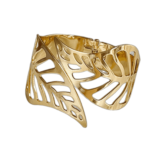 AUQ Curtain Tiebacks,Metallic Design Curtain Holdbacks,No Drilling Required Curtain Ties,Gold