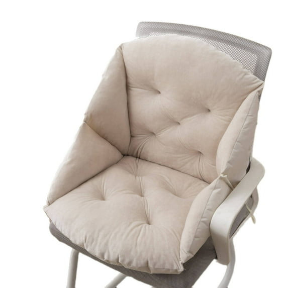AUQ Cushion Adds Comfort to Any Seat,Making Long Sittings Easier Office Chair Cushion,Size1