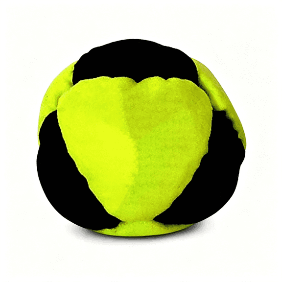 AUQ Dirtbag Hacky Sack