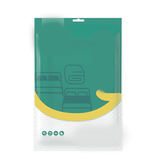 AUQ Disposable Sheets,Breathable and Skin Friendly Massage Table, Sterilized and Disinfected Queen Sheet Set